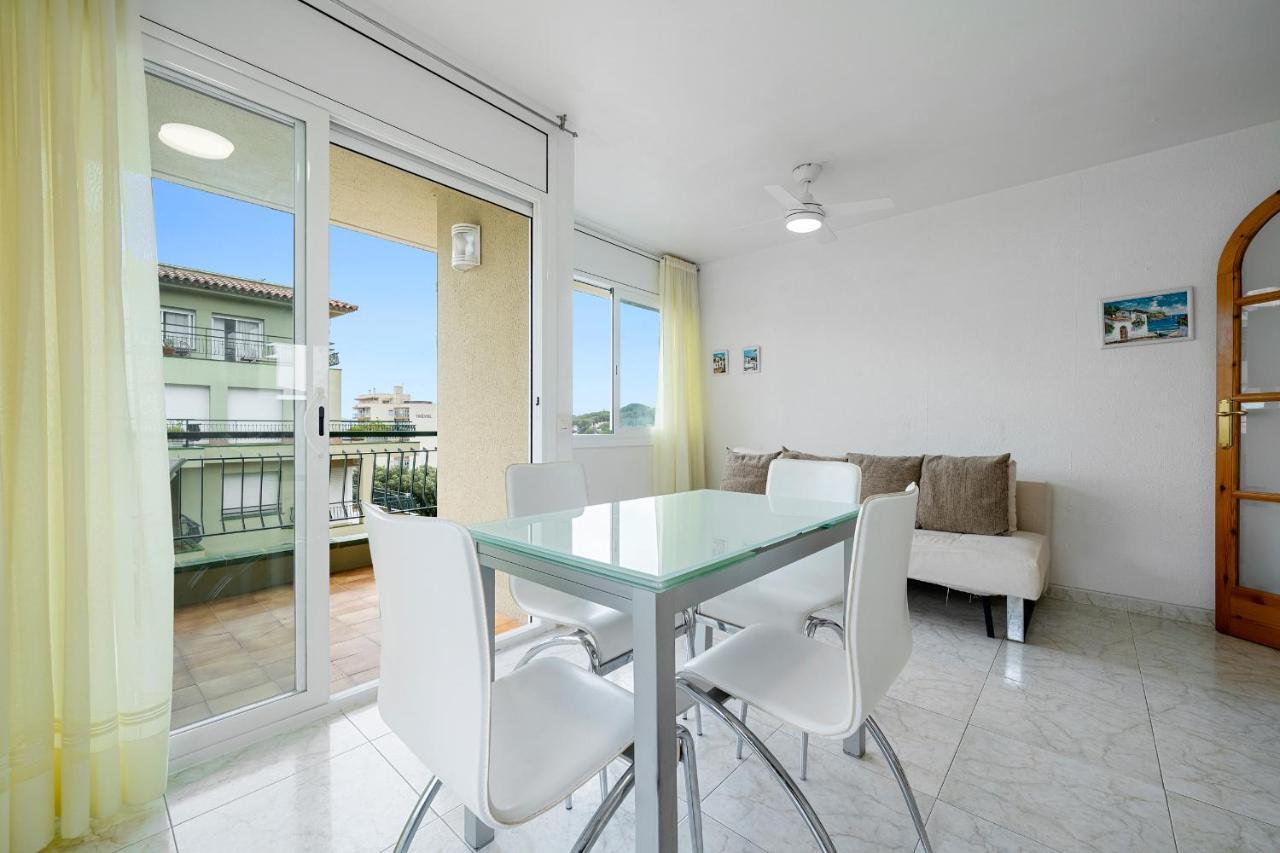 Hauzify I Apartament Estrella Platja d'Aro Exterior photo